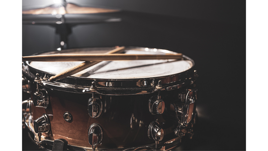 Ludwig Snare Drum