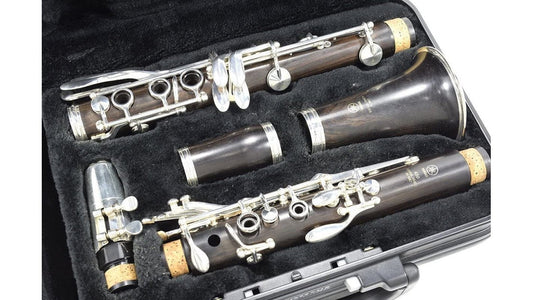 Top 6 Cây Kèn Clarinet Bán Chuyên Tốt Nhất 2023