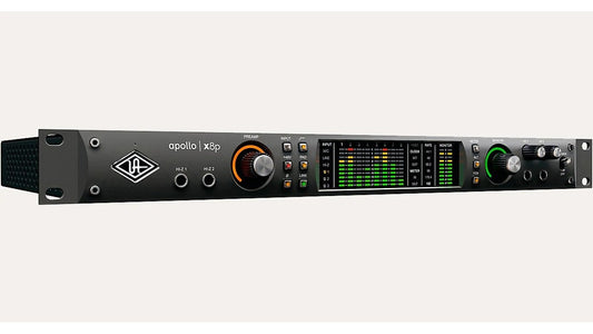 Cách Chọn Audio Interface