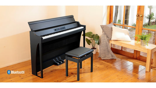 Kinh Nghiệm Mua Đàn Piano Giá Rẻ Cho Người Mới Học