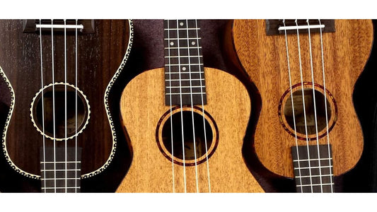 Top 20 Đàn Ukulele Tốt Nhất Cho Người Bắt Đầu