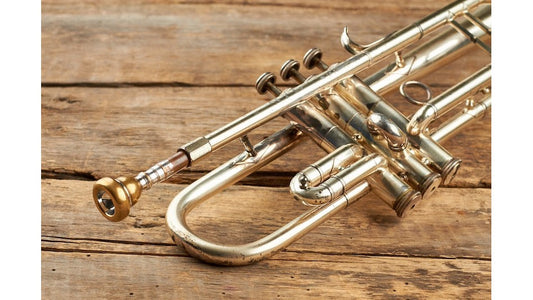 Kinh Nghiệm Chọn Mua Kèn Trumpet Chất Lượng