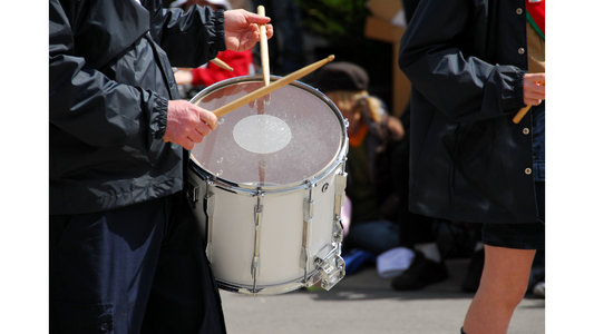 Trống Snare Diễu Hành Snare Marching