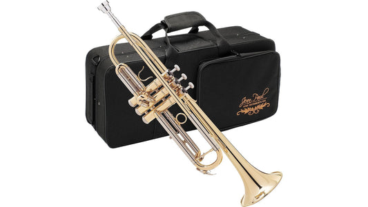 Top 10 Kèn Trumpet Giá Rẻ Tốt Nhất