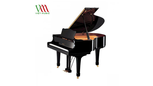 Tìm hiểu và phân loại Đàn Piano