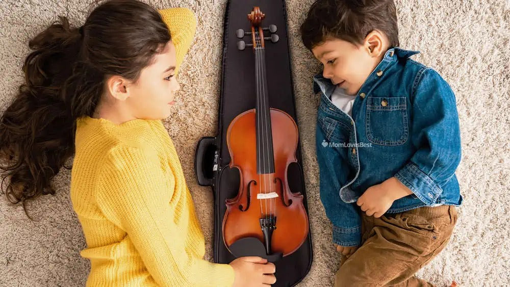 Top 9 Đàn Violin Cho Trẻ Em Tốt Nhất