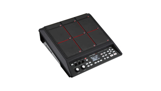 Tổng quan về trống Điện Roland SPD-SX