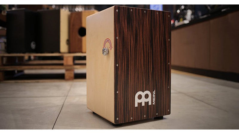 Hướng Dẫn Lựa Chọn Trống Cajon