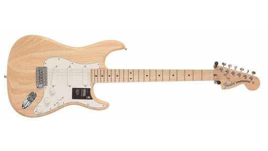 Fender FSR là gì?