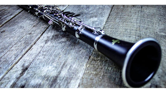 Lịch Sử Kèn Clarinet