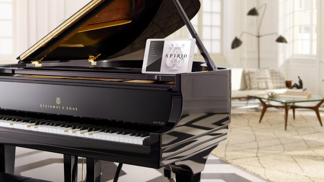 Nên Mua Đàn Piano Hãng Nào Là Tốt Nhất