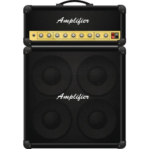 Amplifier