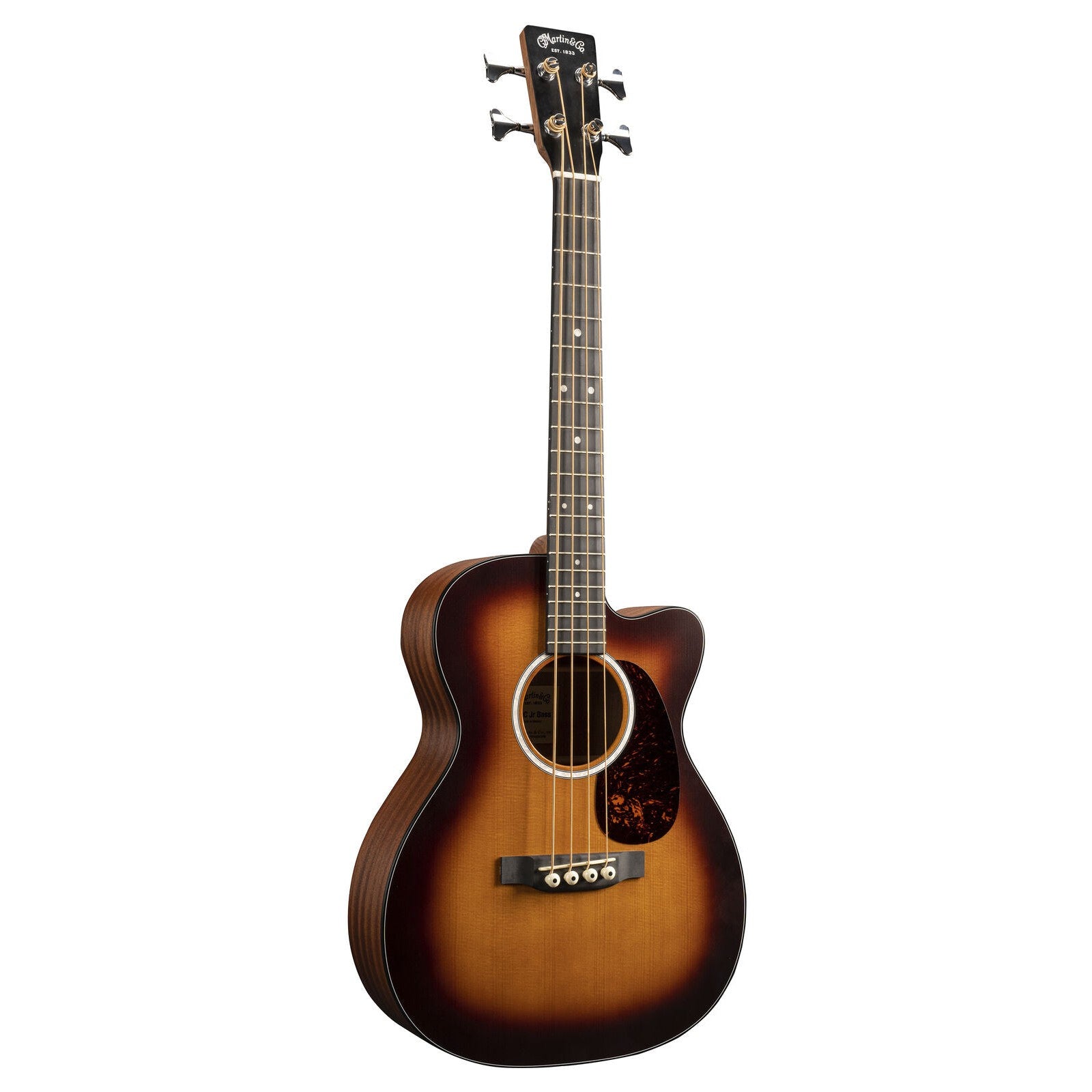 Đàn Guitar Bass Acoustic Martin 000CJR-10E - Junior Series - 4 Strings - Việt Music