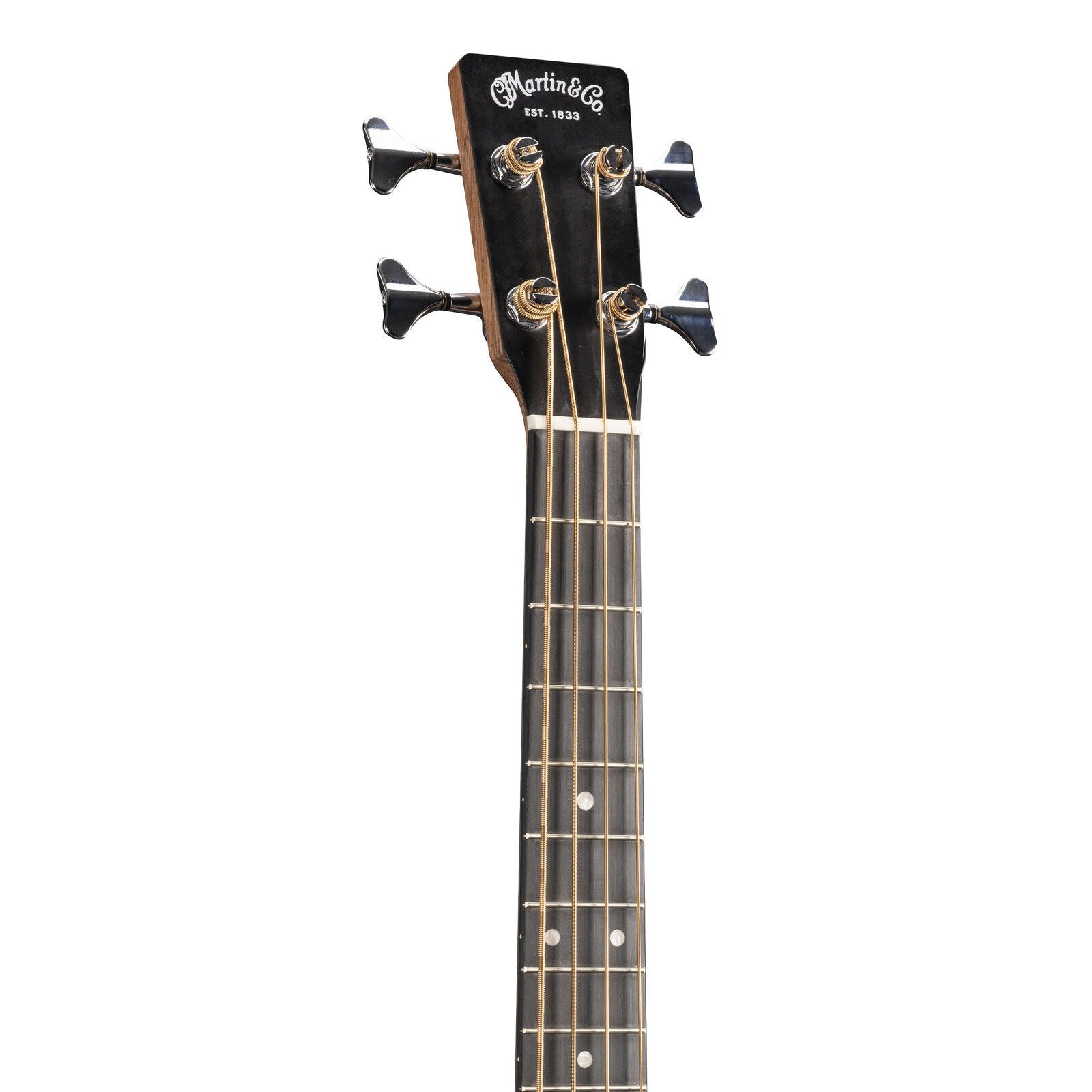 Đàn Guitar Bass Acoustic Martin 000CJR-10E - Junior Series - 4 Strings - Việt Music