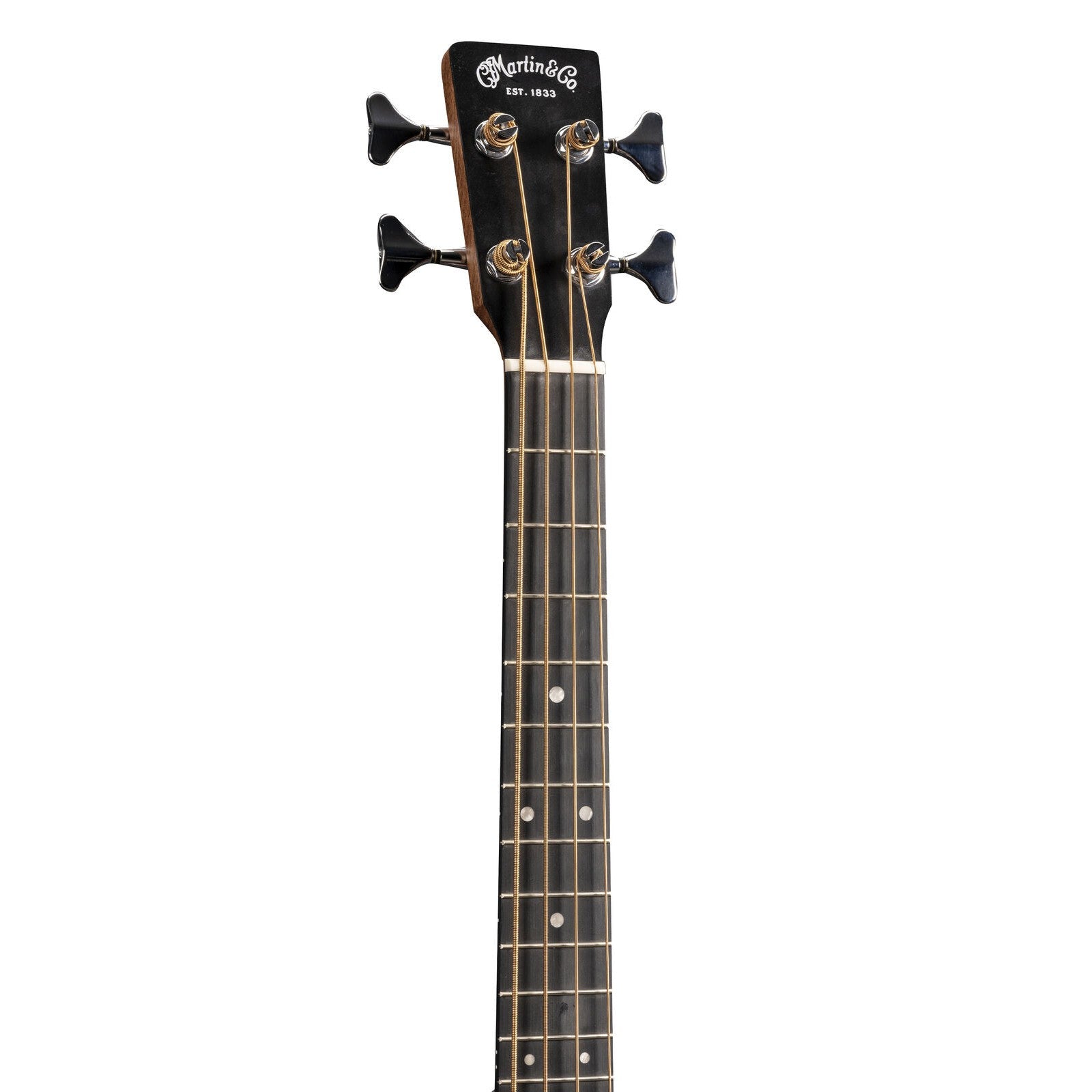 Đàn Guitar Bass Acoustic Martin 000CJR-10E - Junior Series - 4 Strings - Việt Music