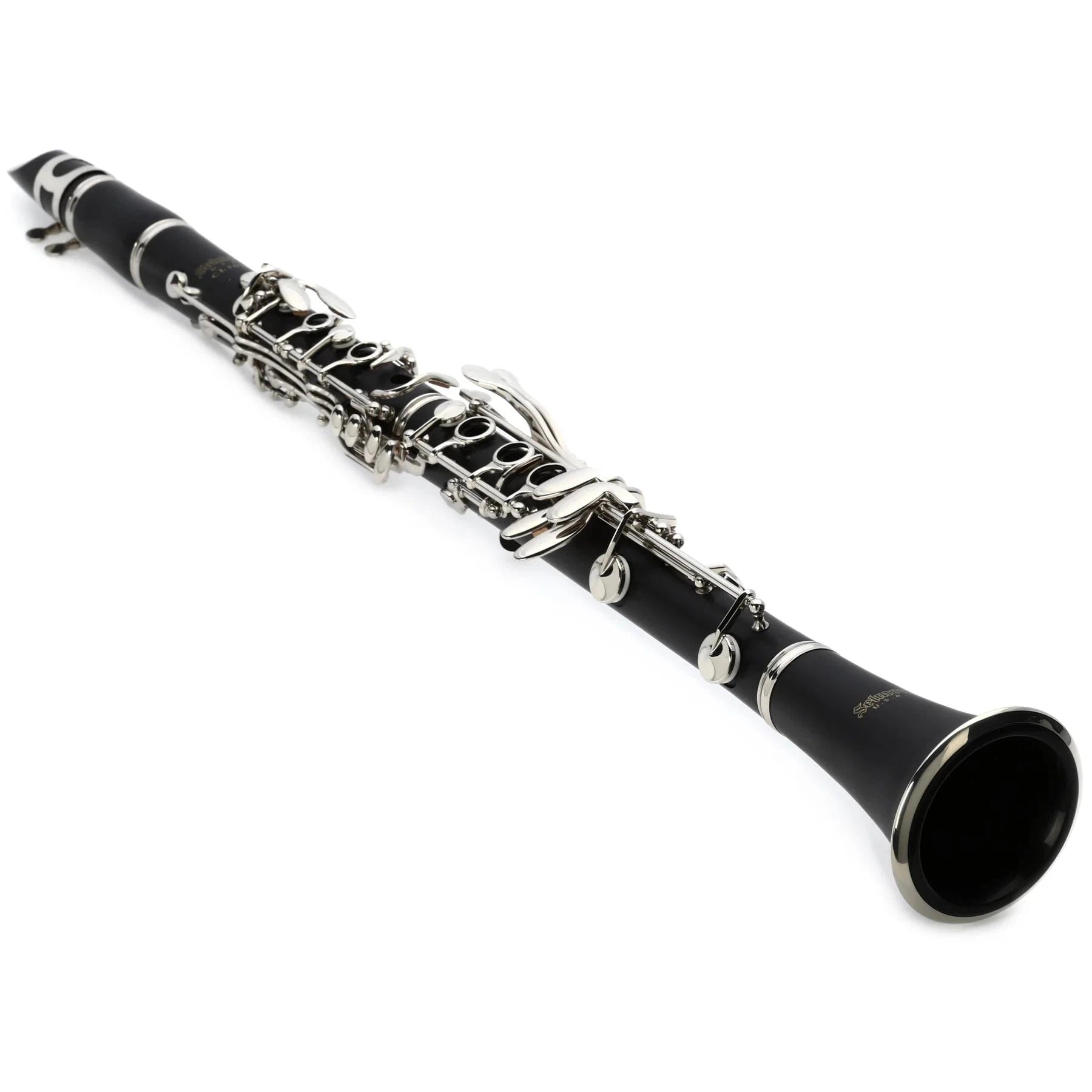 Kèn Clarinet Soprano Conn-Selmer Selmer CL301 - Việt Music