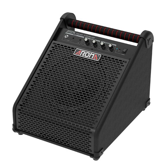 Amplifier Aroma ADX-40S, Combo - Việt Music