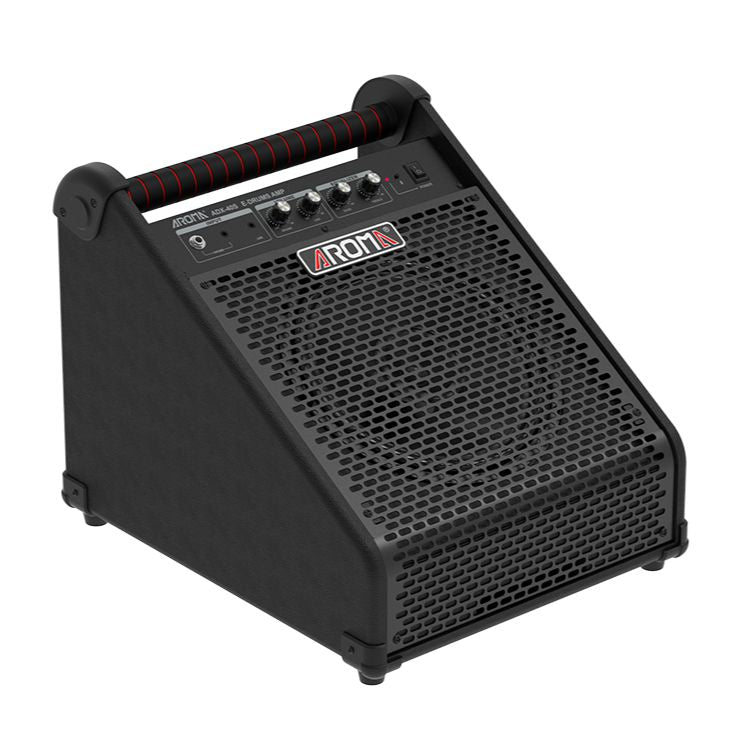 Amplifier Aroma ADX-40S, Combo - Việt Music