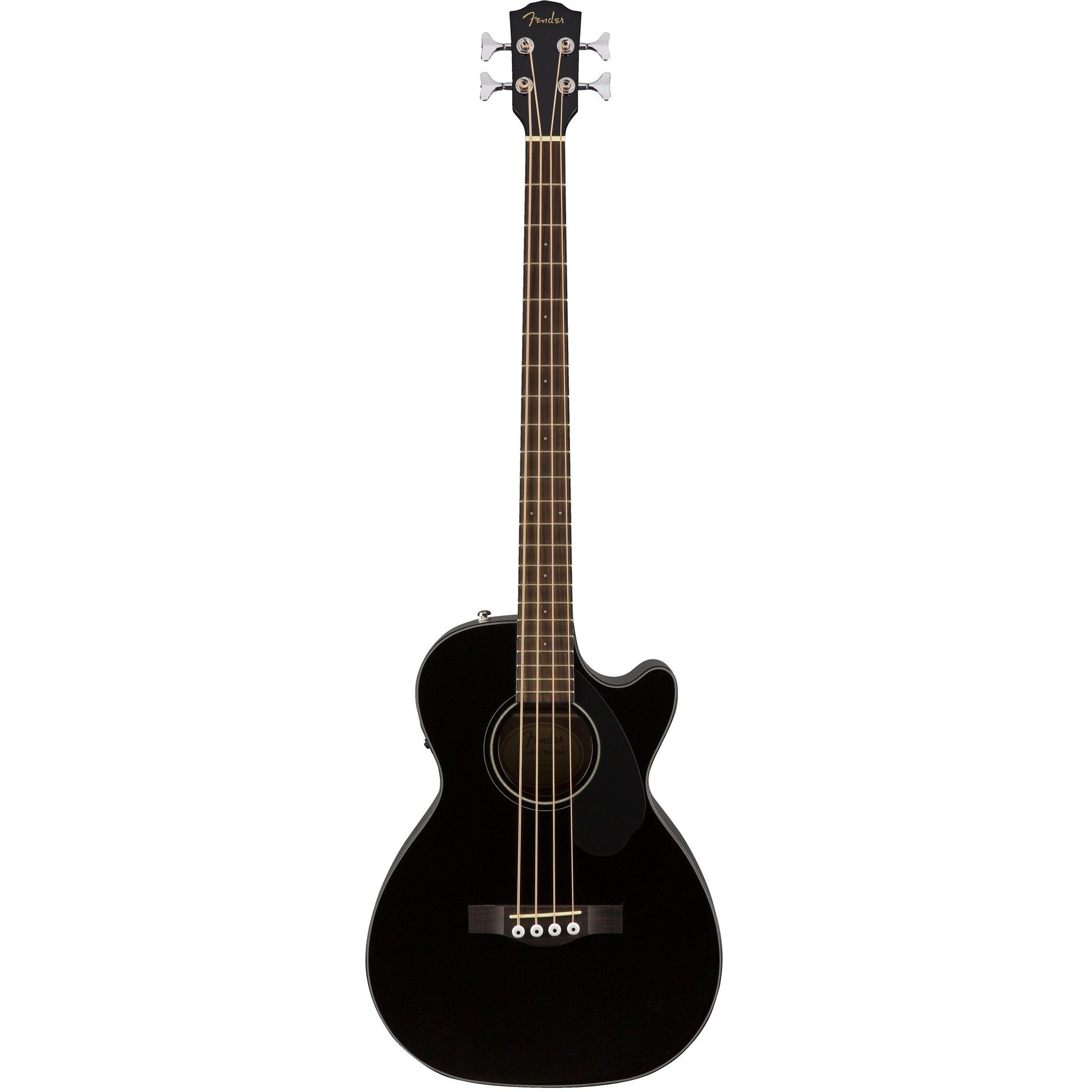 Đàn Guitar Bass Acoustic Fender CB-60SCE - 4 Strings - Việt Music