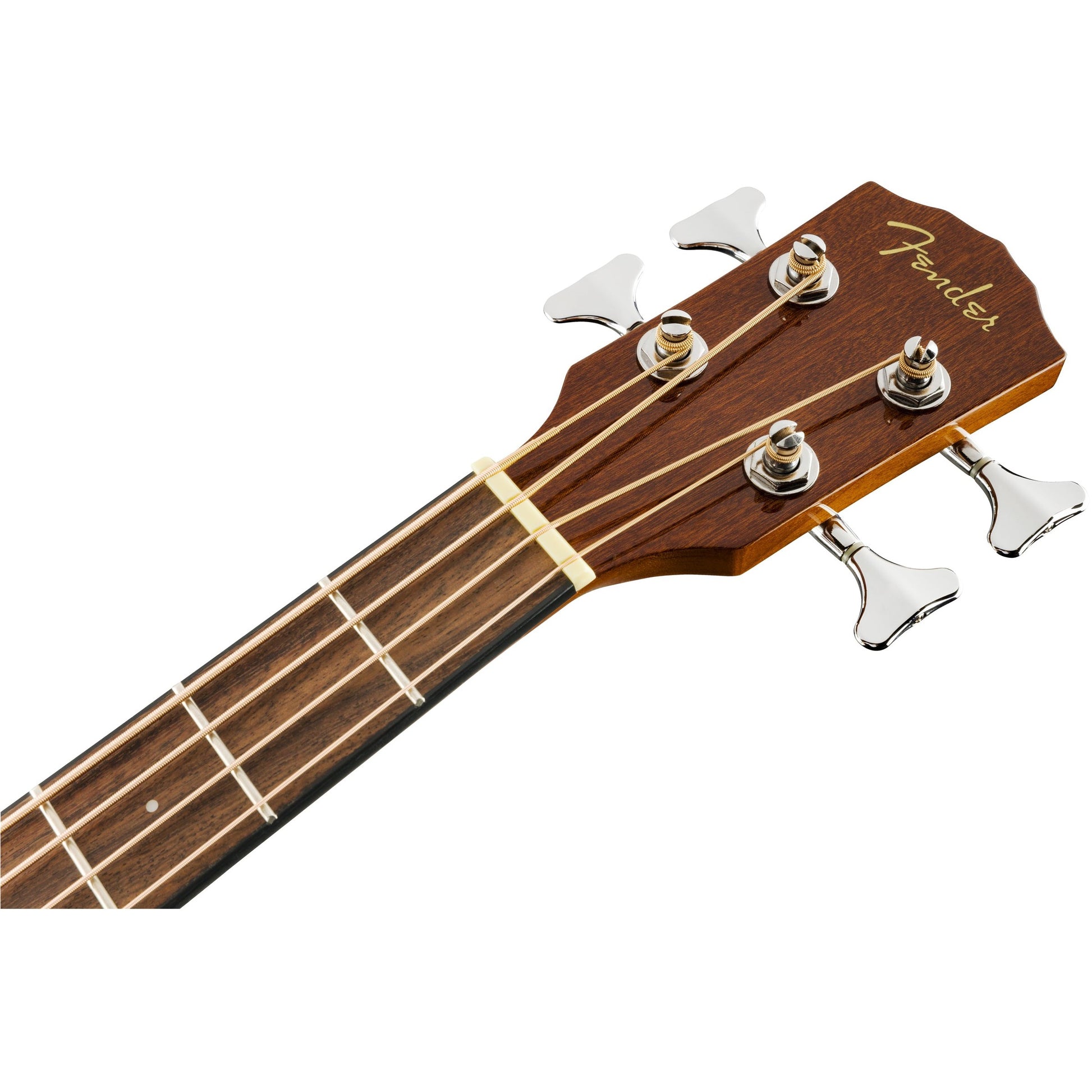 Đàn Guitar Bass Acoustic Fender CB-60SCE - 4 Strings - Việt Music