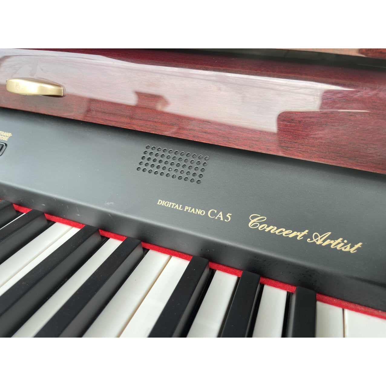 Đàn Piano Điện Kawai CA-5 - Qua Sử Dụng - Việt Music