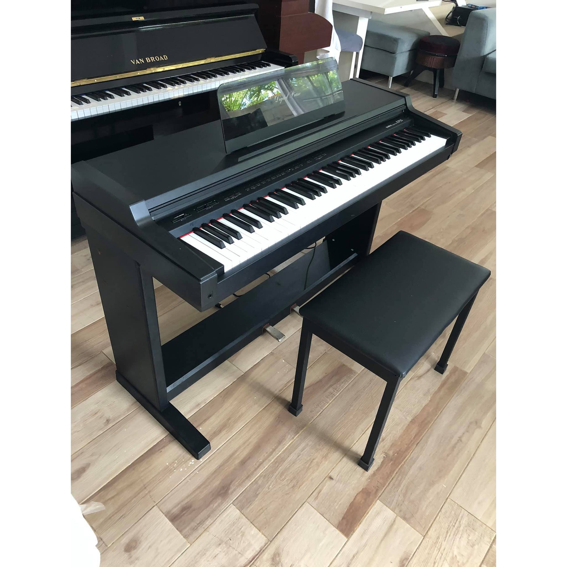 Đàn Piano Điện Kawai EP-55 - Qua Sử Dụng - Việt Music