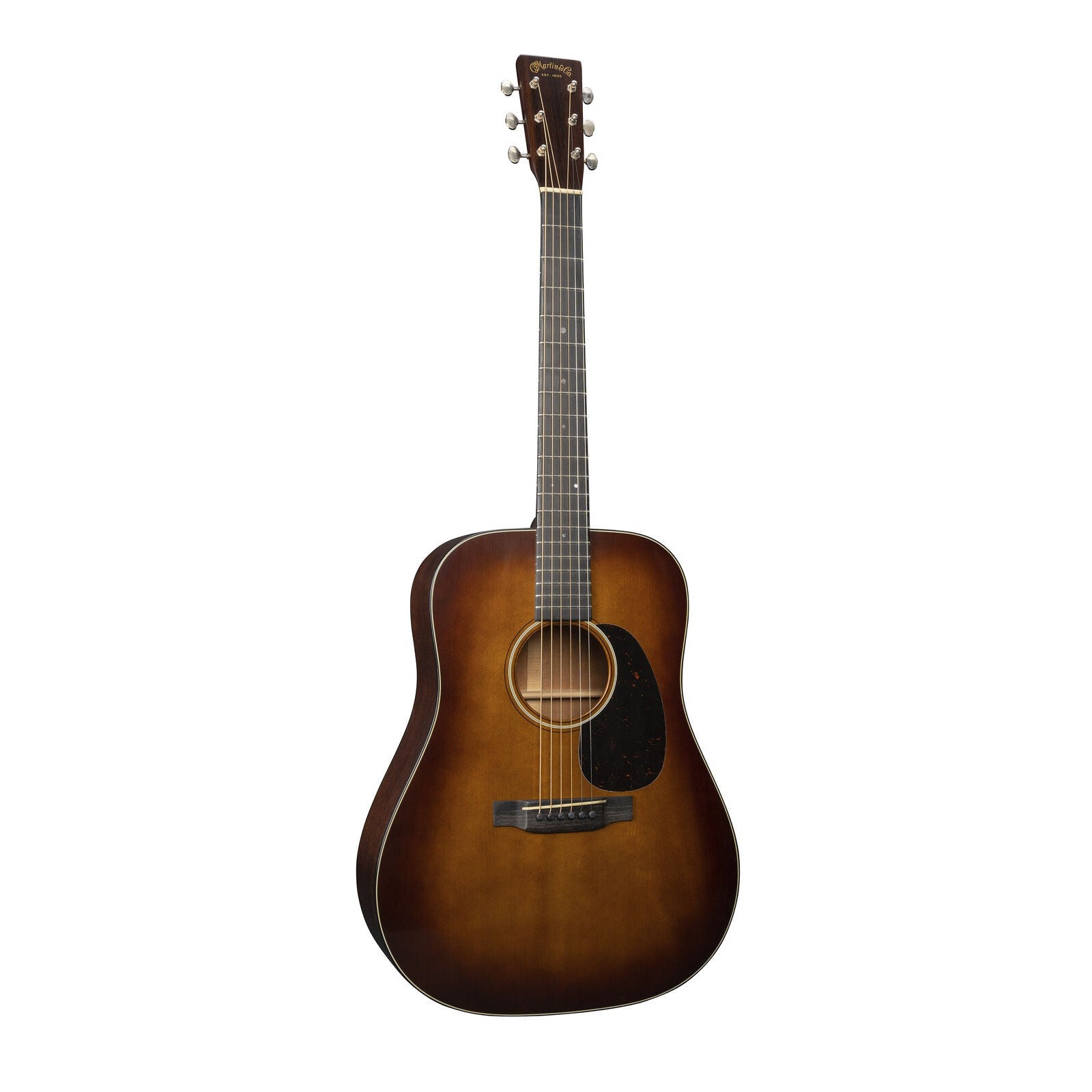 Đàn Guitar Acoustic Martin Custom Shop D-18 1937 - Custom & Special Editions Series - Việt Music