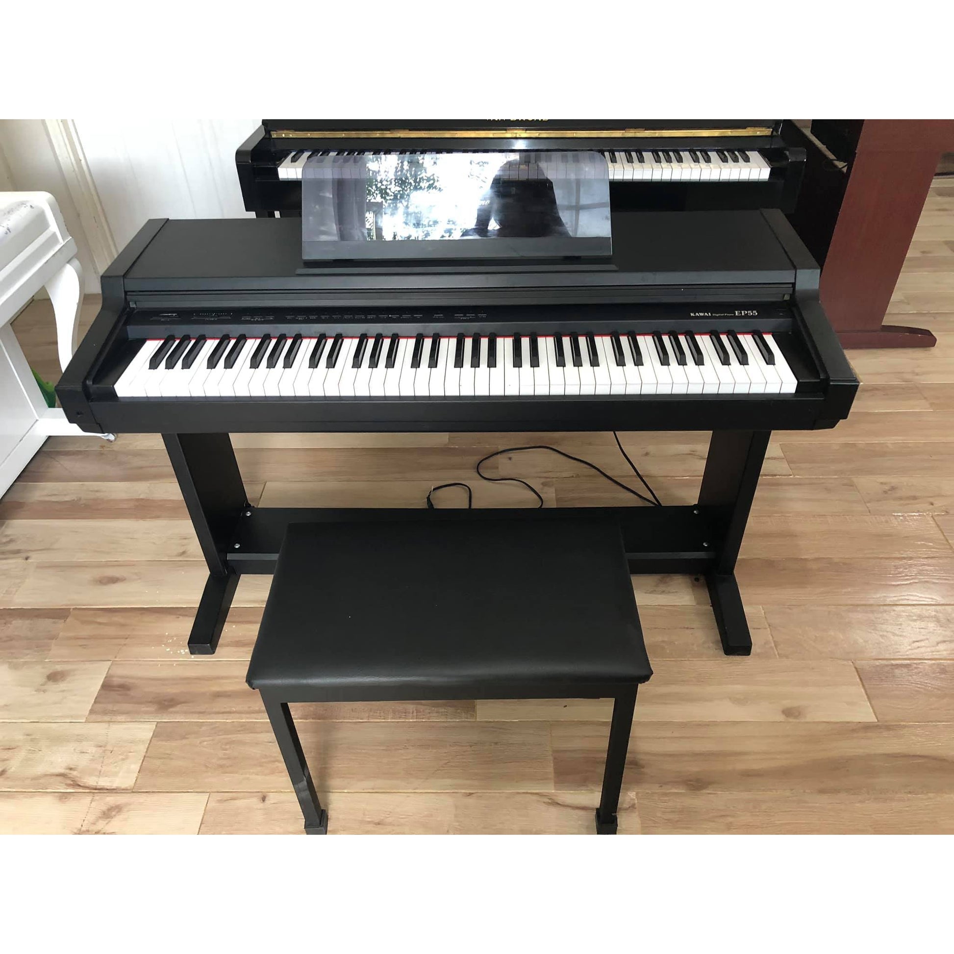 Đàn Piano Điện Kawai EP-55 - Qua Sử Dụng - Việt Music