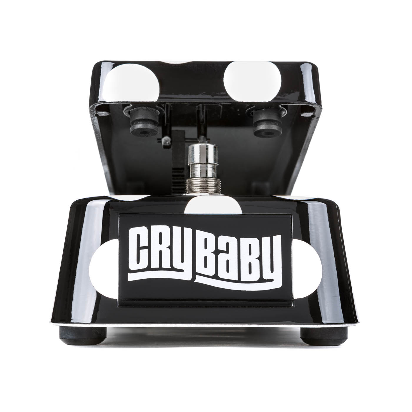 Pedal Guitar Jim Dunlop BG95 Buddy Guy Cry Baby Wah - Việt Music