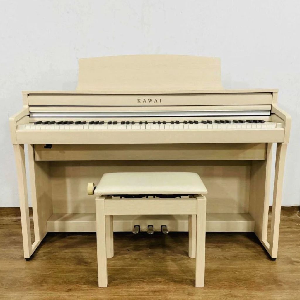 Đàn Piano Điện Kawai CA-49 - Qua Sử Dụng - Việt Music