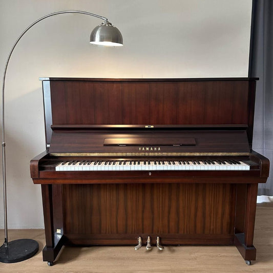 Đàn Piano Cơ Upright Yamaha U5 - Qua Sử Dụng - Việt Music