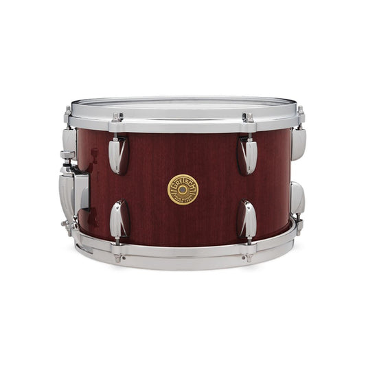 Trống Snare Gretsch GAS0712-ASH (7x12) Ash Soan Signature - Việt Music