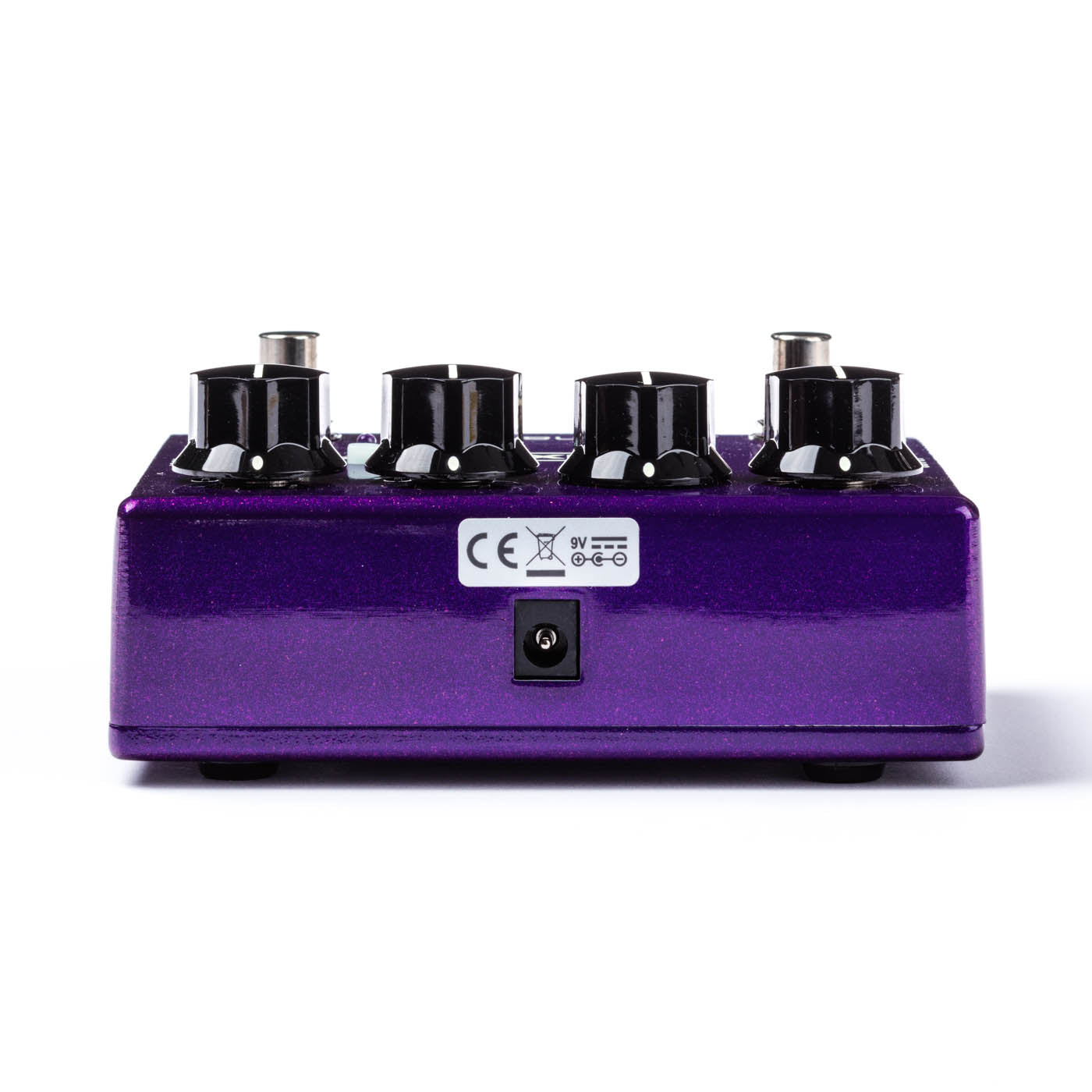 Pedal Guitar MXR M225 Sub Machine Fuzz - Việt Music