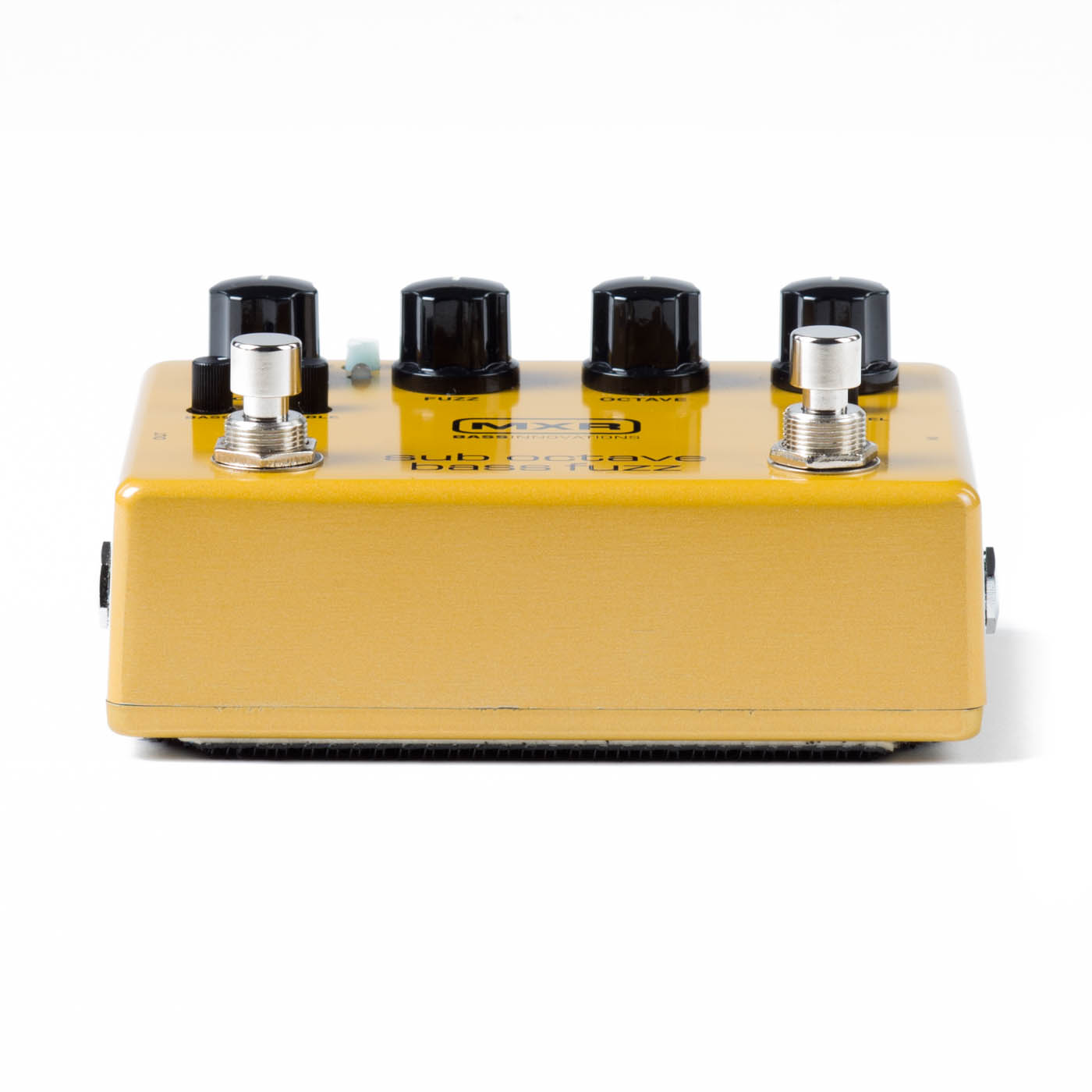 Pedal Guitar MXR M287 Sub Octave Bass Fuzz - Việt Music