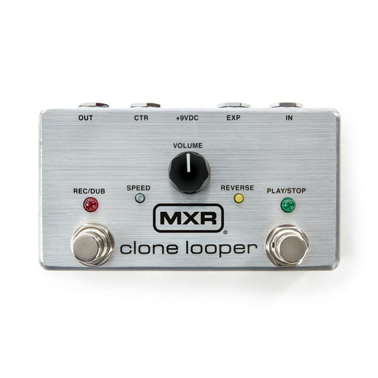 Pedal Guitar MXR M303 Clone Looper - Việt Music