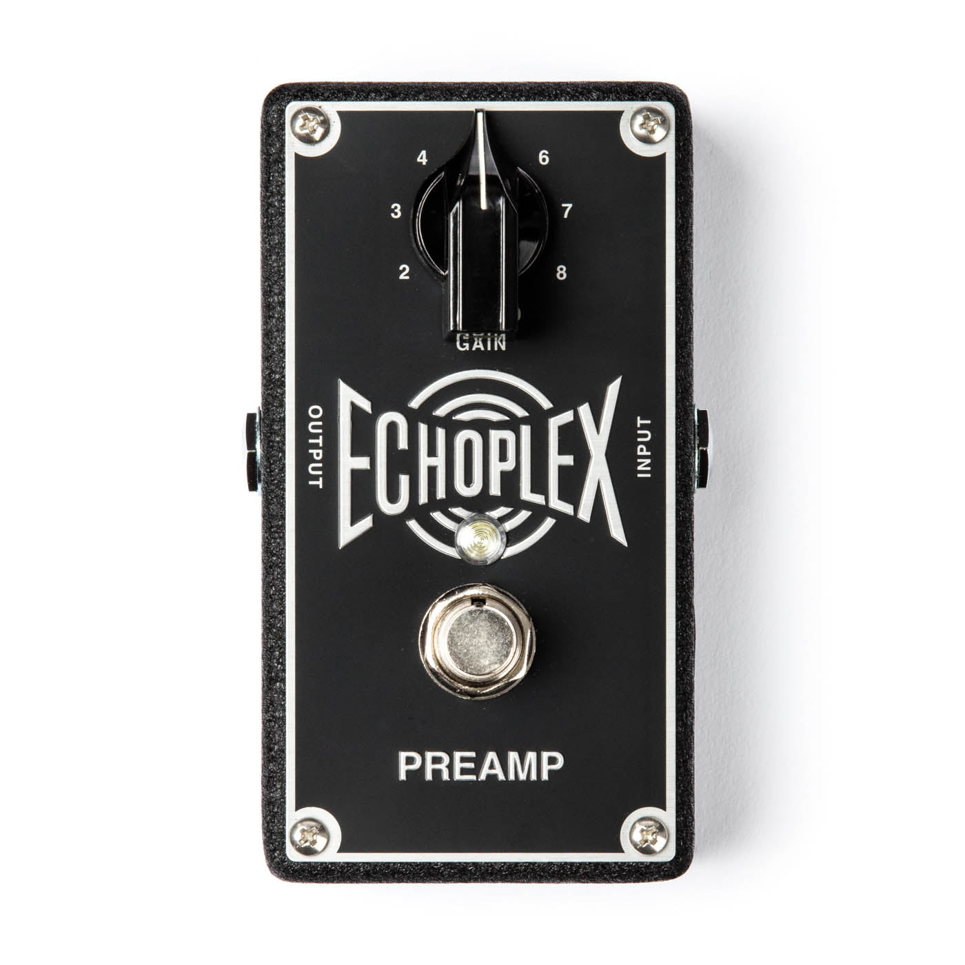 Pedal Guitar Jim Dunlop EP101 Echoplex Preamp - Việt Music