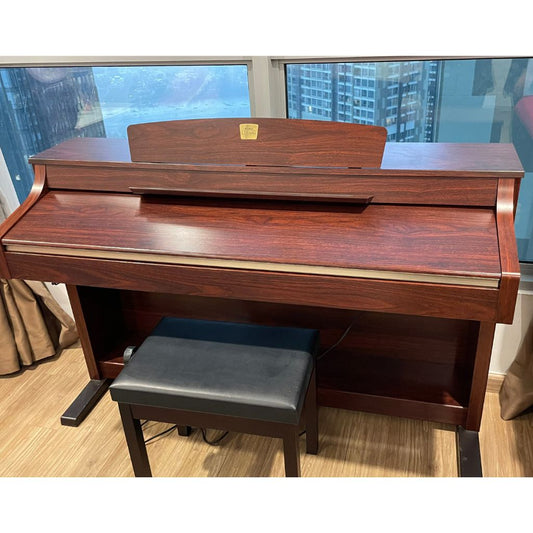 Đàn Piano Điện Yamaha CLP-330 - Clavinova - Qua Sử Dụng - Việt Music