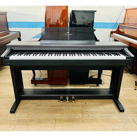 Đàn Piano Điện Yamaha CLP-123 - Clavinova - Qua Sử Dụng - Việt Music