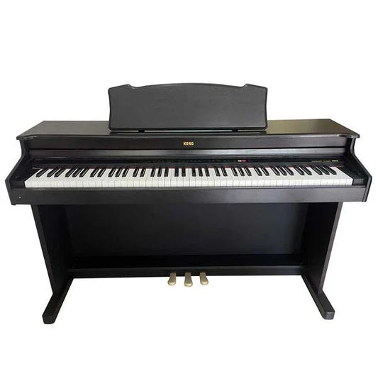 Đàn Piano Điện Piano Korg C4500 - Qua Sử Dụng - Việt Music