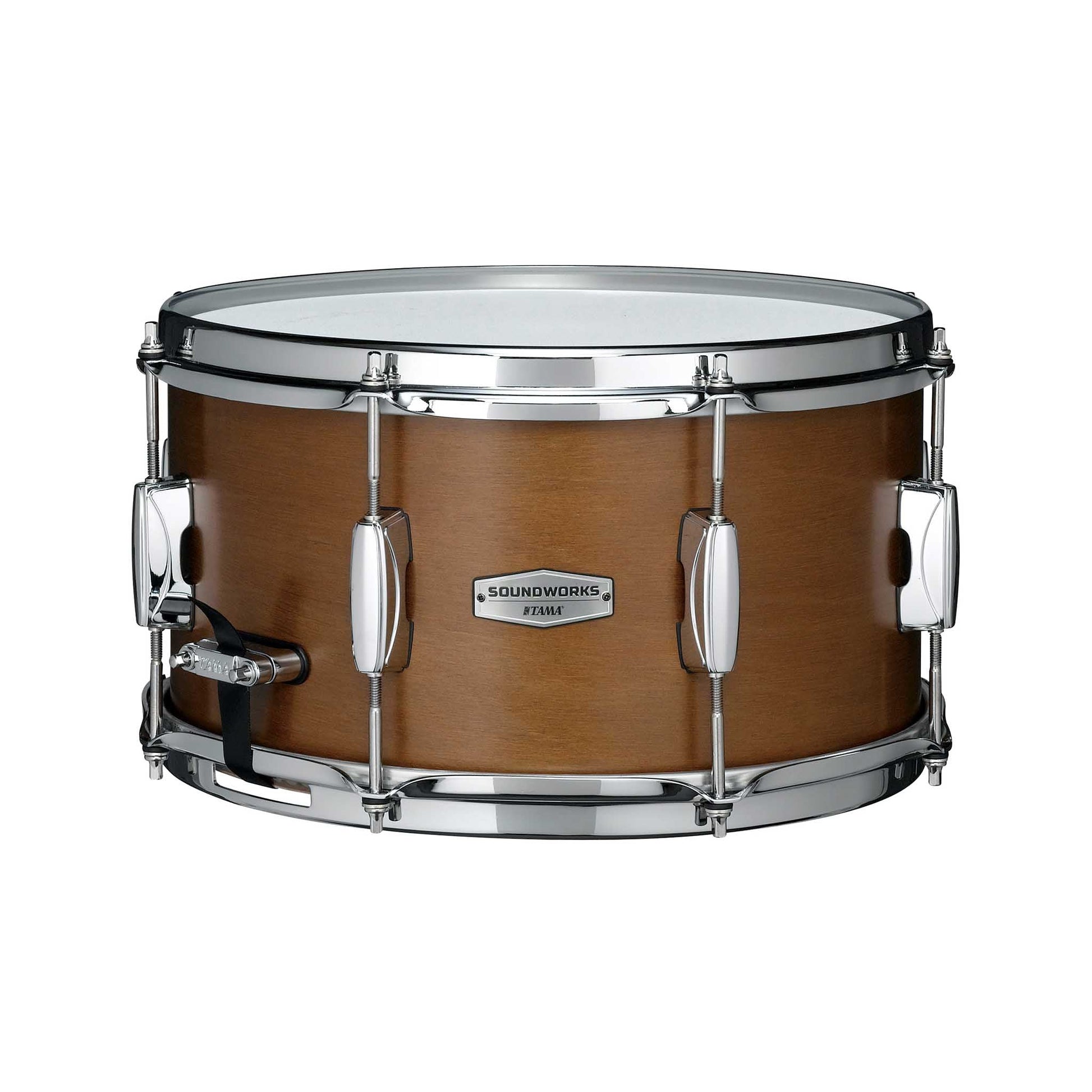 Trống Snare Tama Soundworks Kapur DKP137 - Việt Music