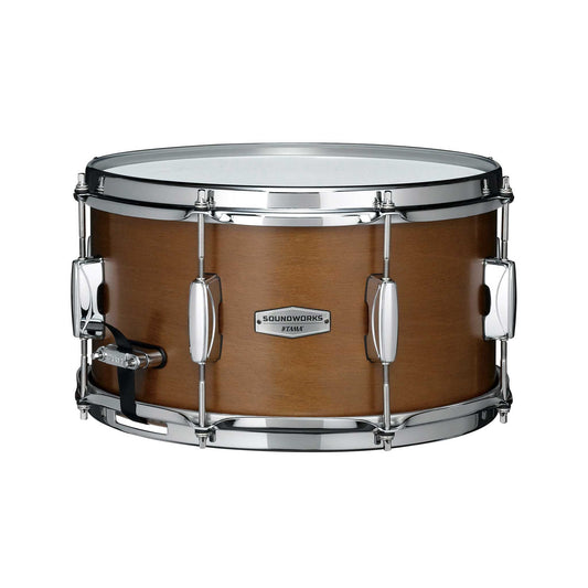 Trống Snare Tama Soundworks Kapur DKP137 - Việt Music