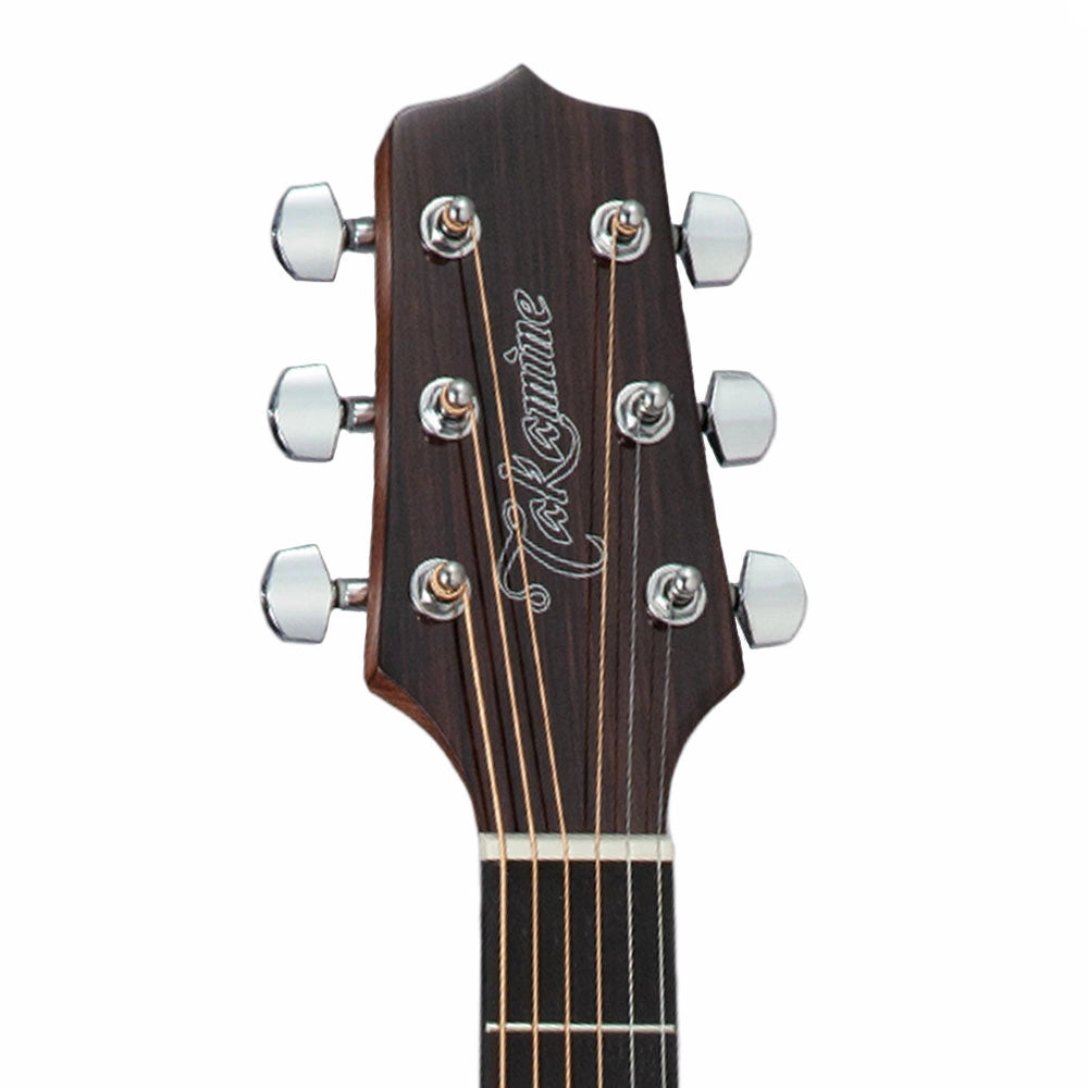 Đàn Guitar Acoustic Takamine GN15CE Brown Sunburst - Việt Music