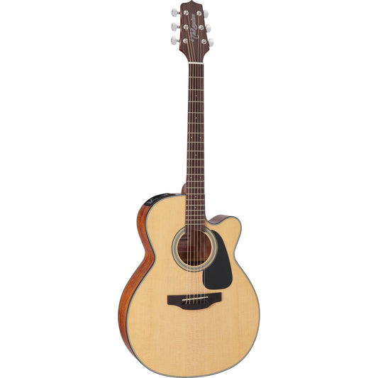 Đàn Guitar Acoustic Takamine GN10CE - Việt Music