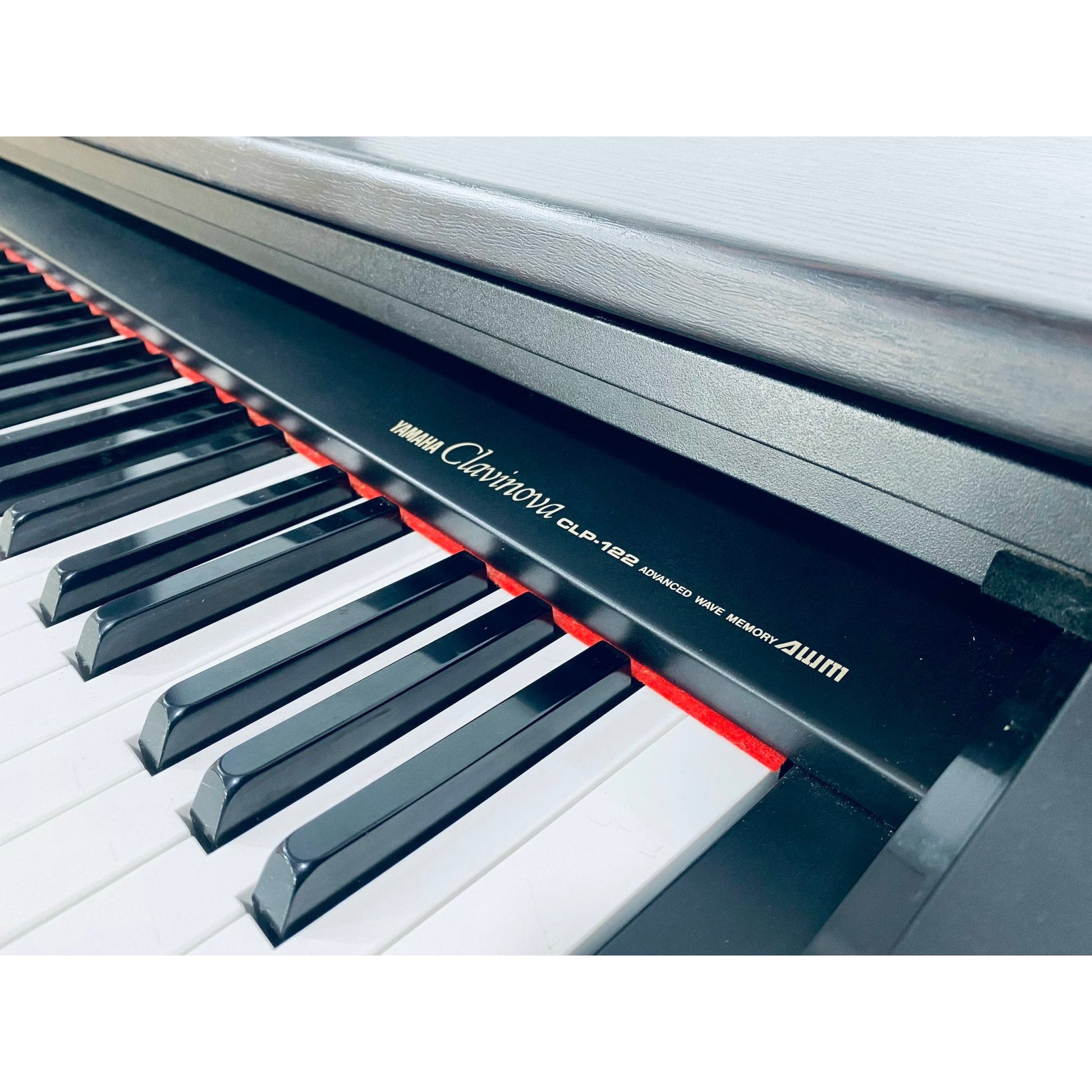 Đàn Piano Điện Yamaha CLP-122 - Clavinova - Qua Sử Dụng - Việt Music