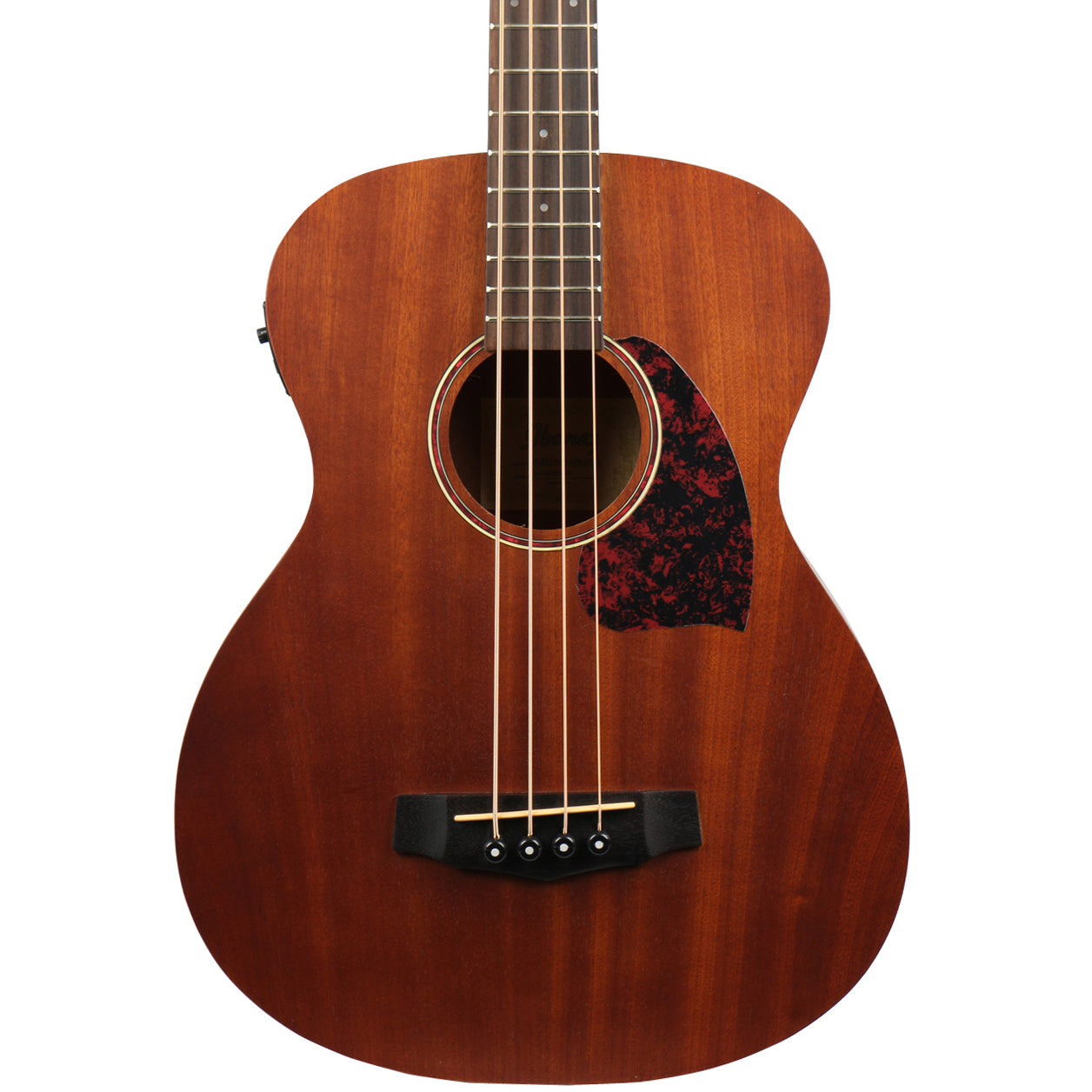 Đàn Guitar Bass Acoustic Ibanez PCBE12MH - 4 Strings - Việt Music