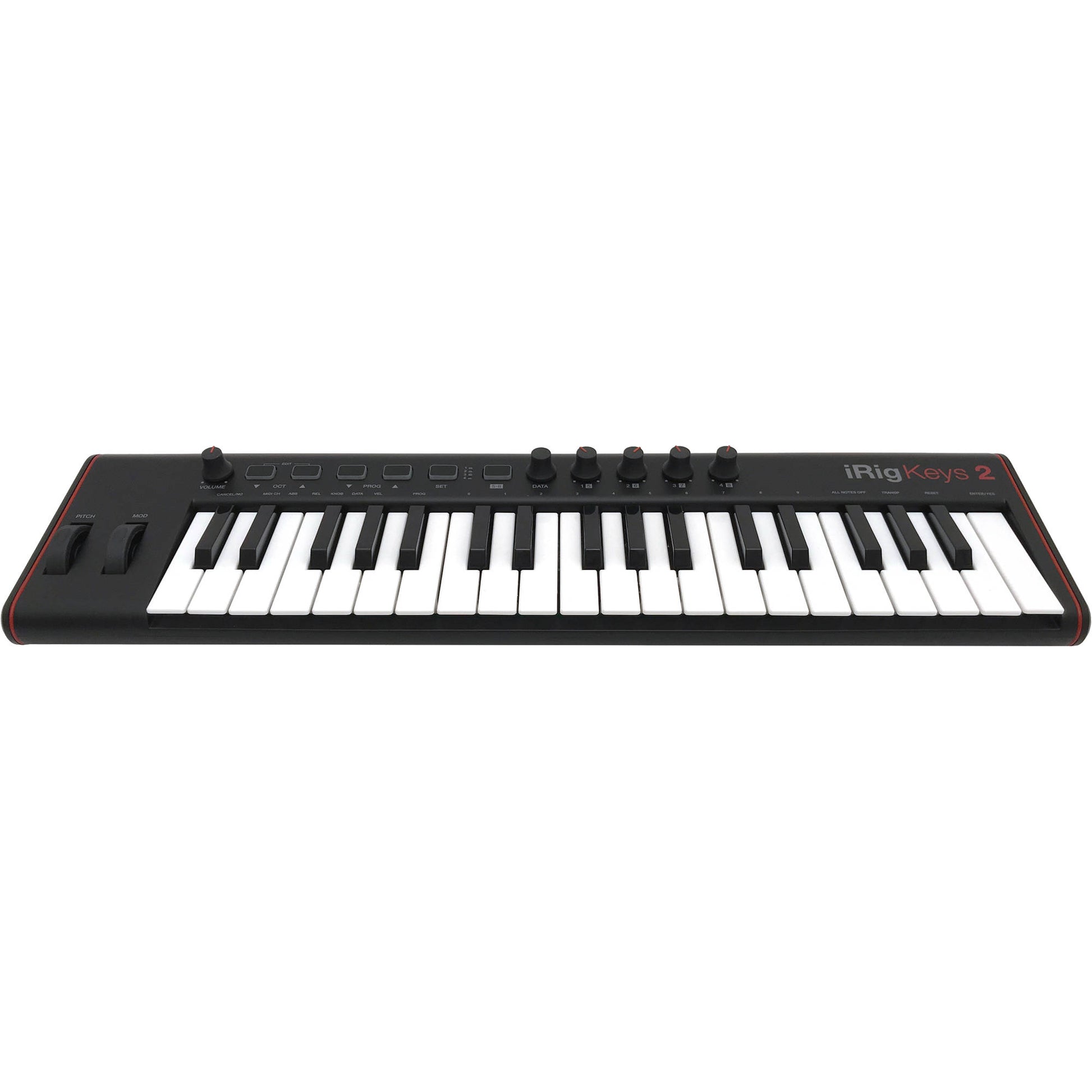 Midi Keyboard Controller IK Multimedia Keys 2 - Việt Music