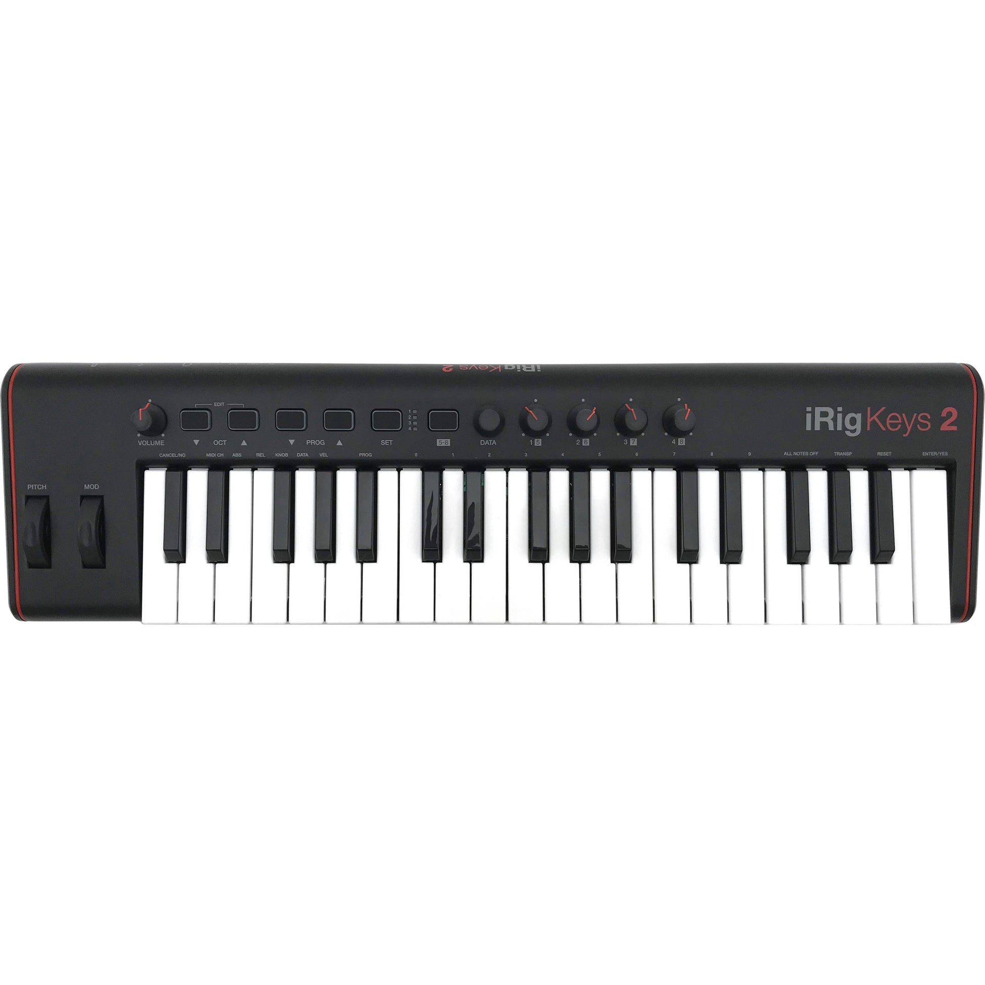 Midi Keyboard Controller IK Multimedia Keys 2 - Việt Music