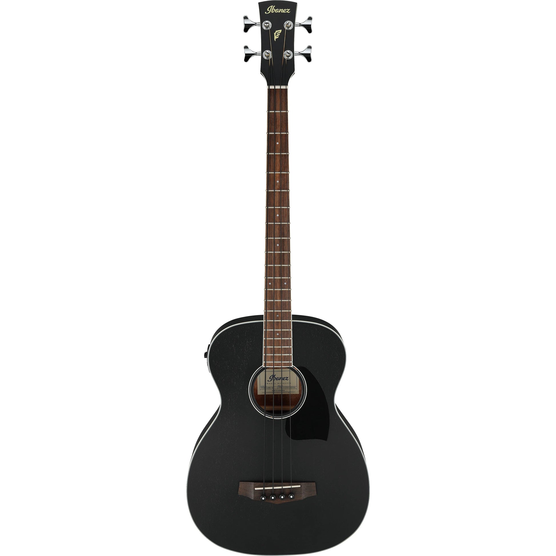 Đàn Guitar Bass Acoustic Ibanez PCBE14MH - 4 Strings - Việt Music