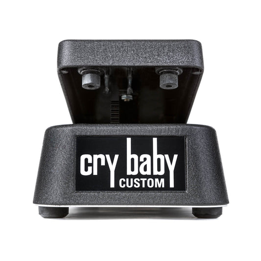 Pedal Guitar Jim Dunlop CSP025 Crybaby Rack Foot Controller - Auto Return - Việt Music