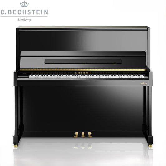 Đàn Piano Cơ Upright C.Bechstein Academy A6 - Việt Music